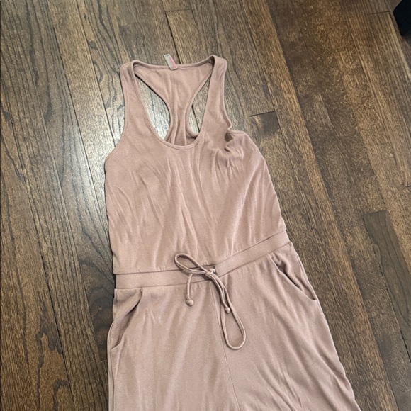 Commando Jumpsuit Large - Picture 2 of 4